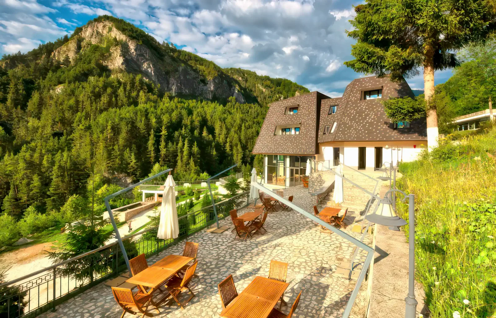 Resort David