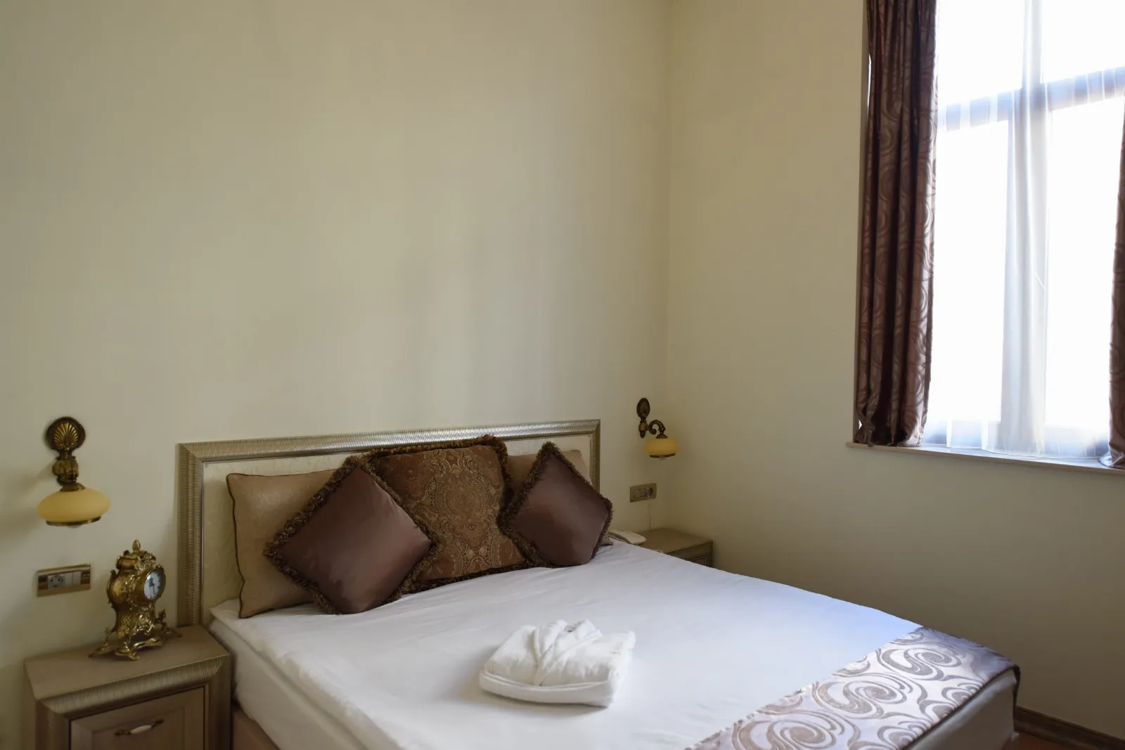 Junior Suite — Euro Hotels International, București Sectorul 1, București