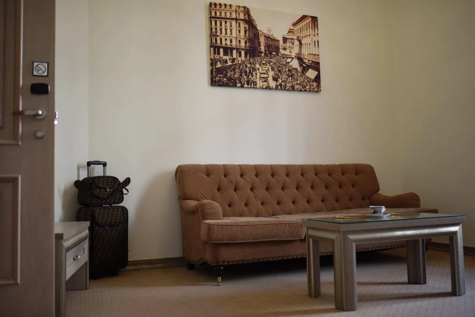 Euro Hotels International