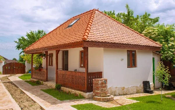 Conacul Grigorescu-Casa Noelia