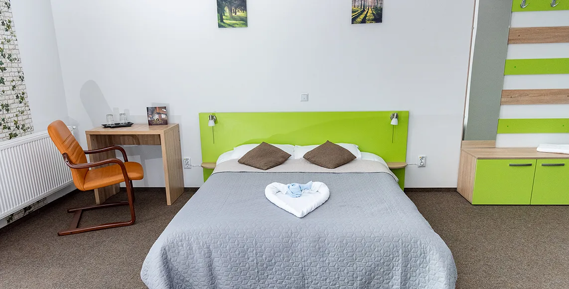 Camere Suite cu canapea extensibila — Vila William's, Brașov, Brașov