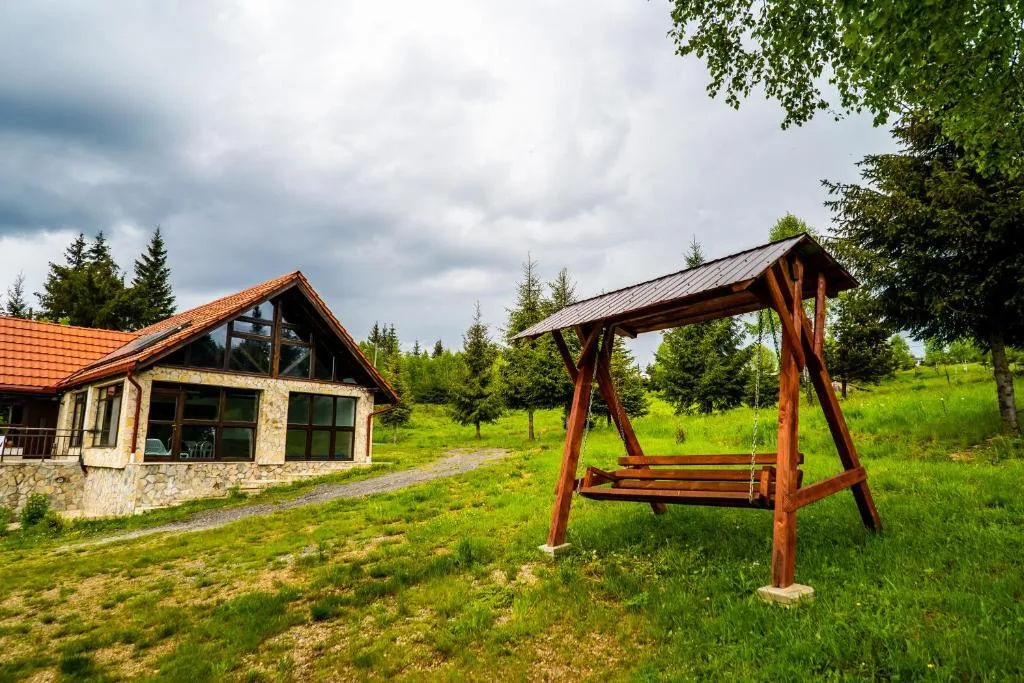 Romconcord Retreat