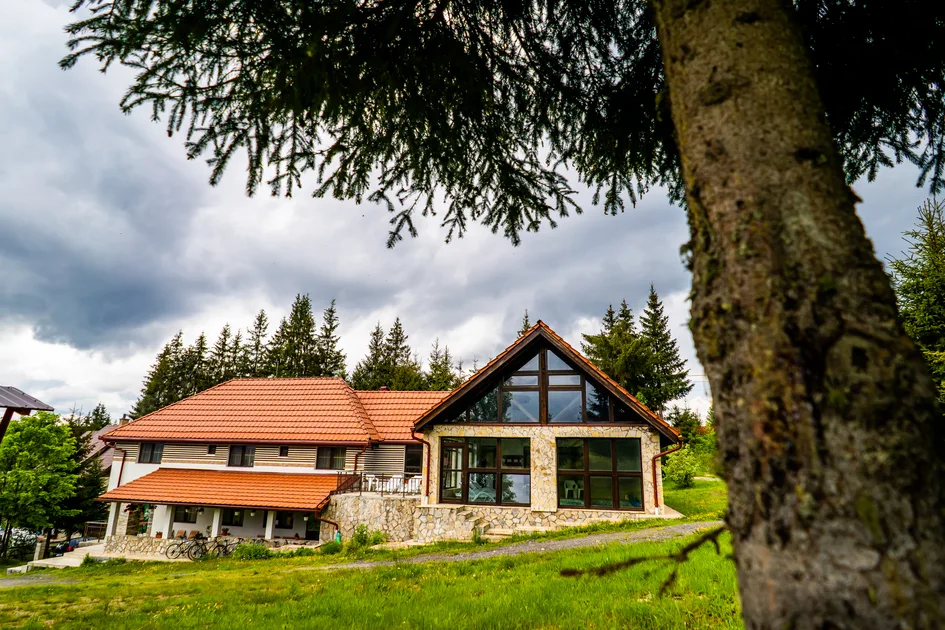 Romconcord Retreat