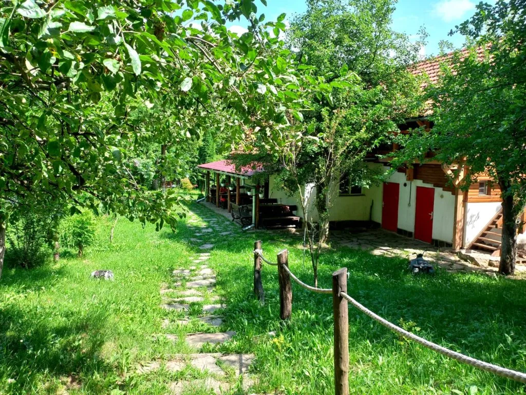 Casa Maximus