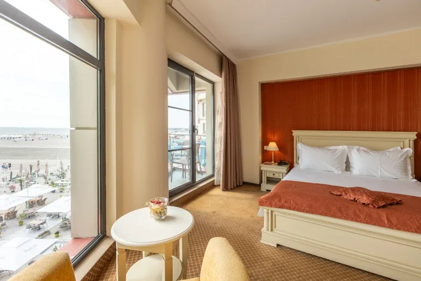 Cameră dublă — Hotel Hawaii Mamaia, Mamaia, Constanța