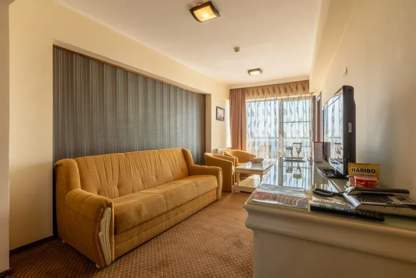 Apartament — Hotel Hawaii Mamaia, Mamaia, Constanța