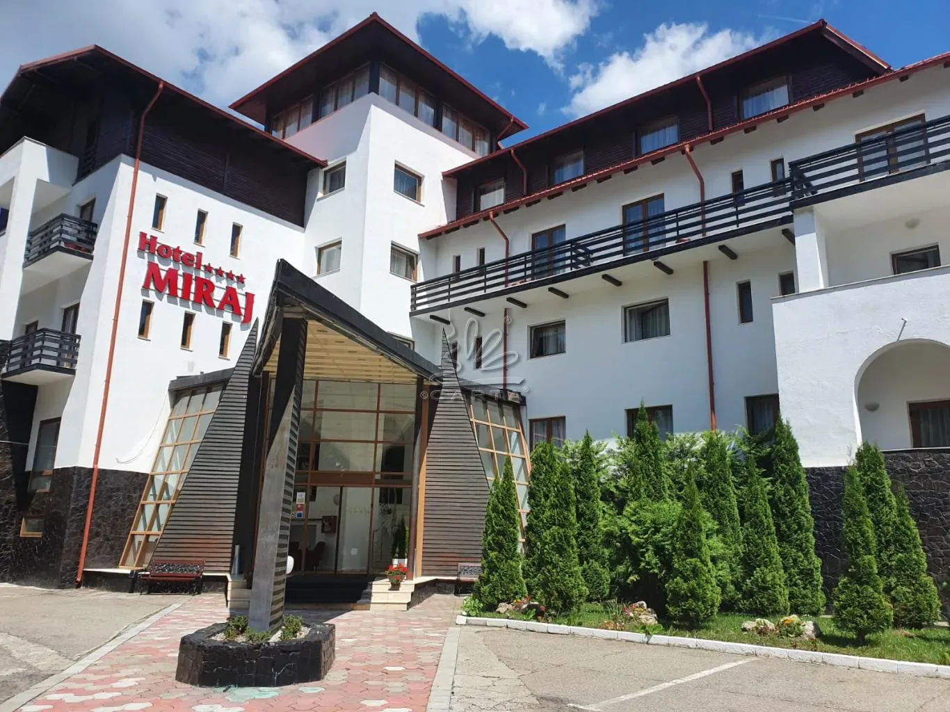 Miraj