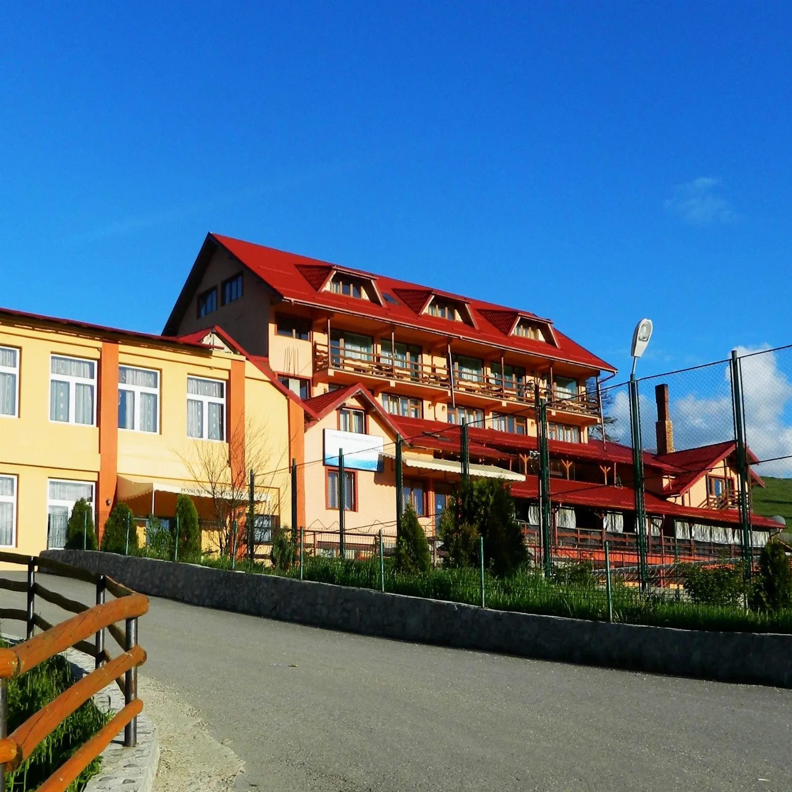 Dealul Sasului