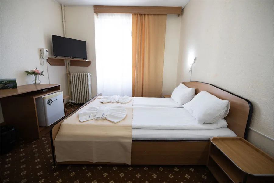 Cameră fără balcon — Padis, Băile Felix, Bihor