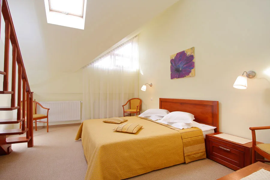 Apartamente — Noel, Băile Olănești, Vâlcea