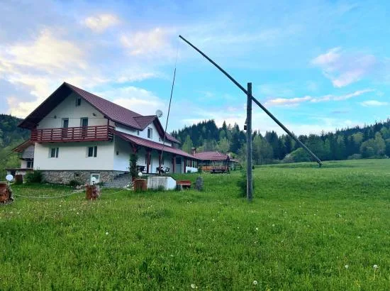 Casa Chindea