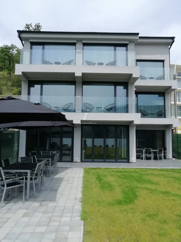 Casa Exclusive Dubova