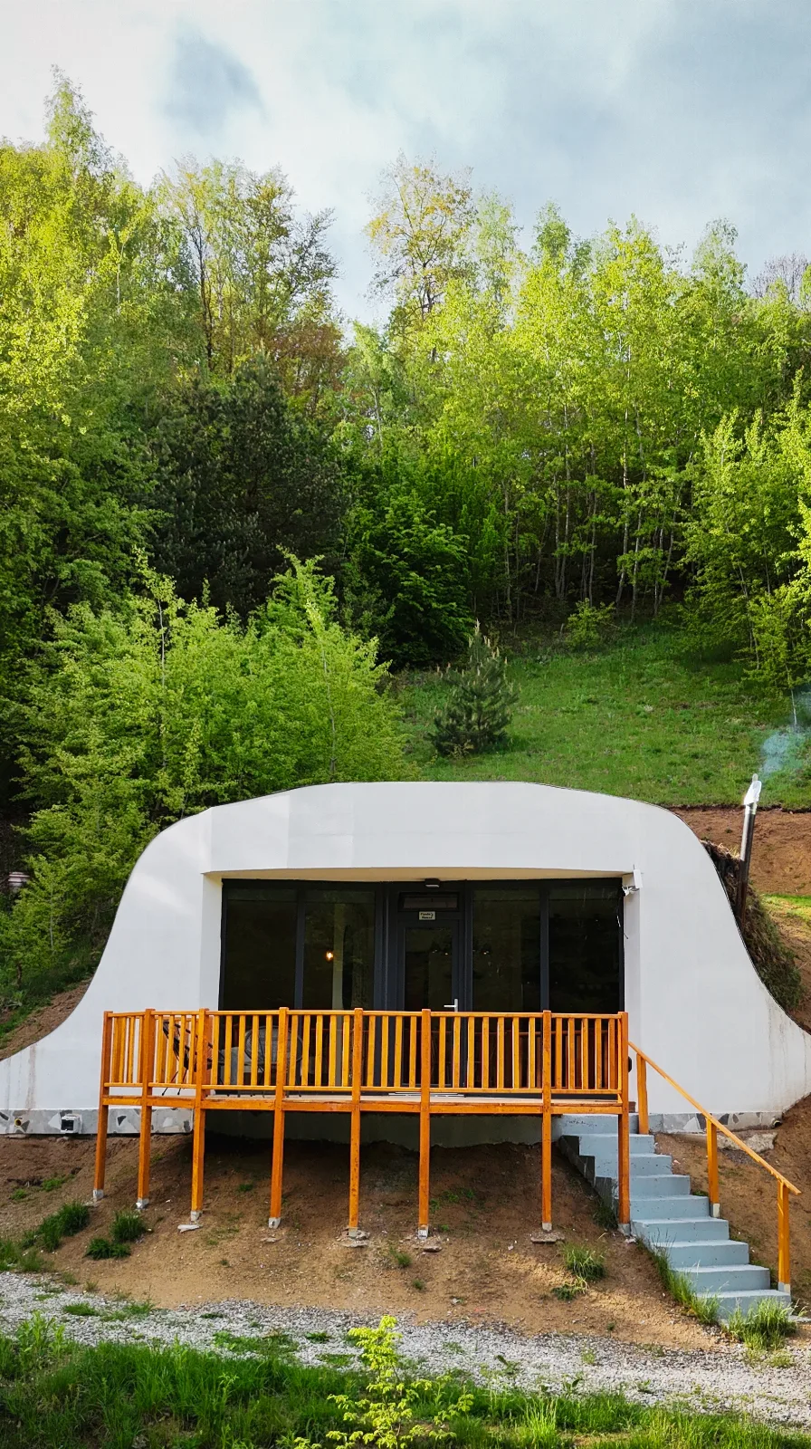 Frodo's house — Rivendell Resort Poiana Marului, Poiana Mărului, Brașov