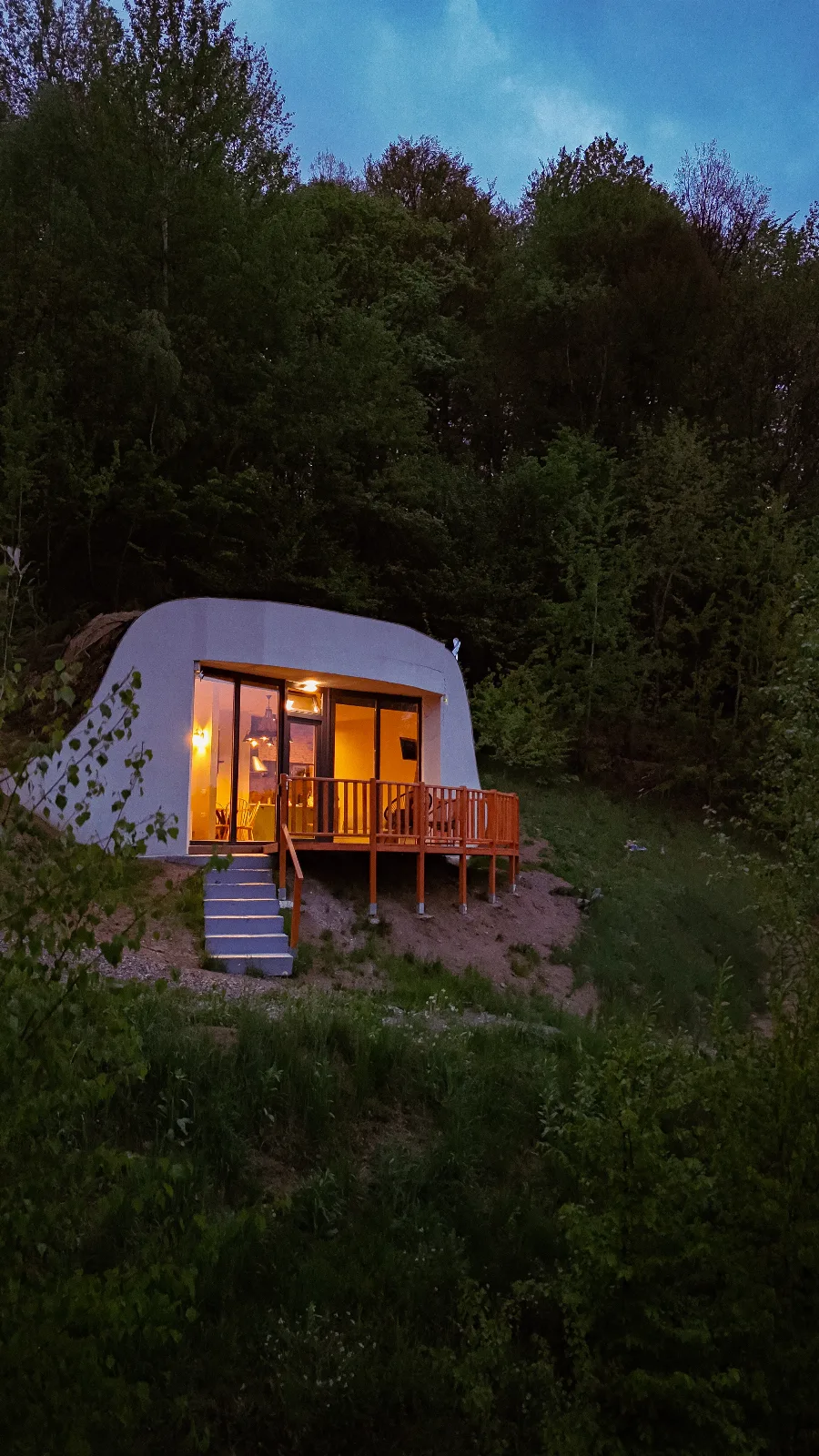 Bilbo's house — Rivendell Resort Poiana Marului, Poiana Mărului, Brașov