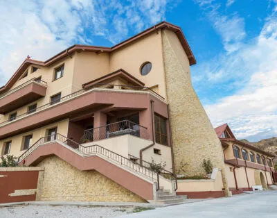 Casa Monica