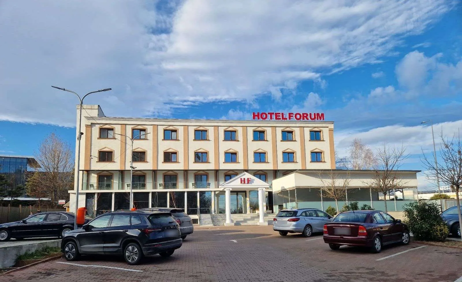 Forum