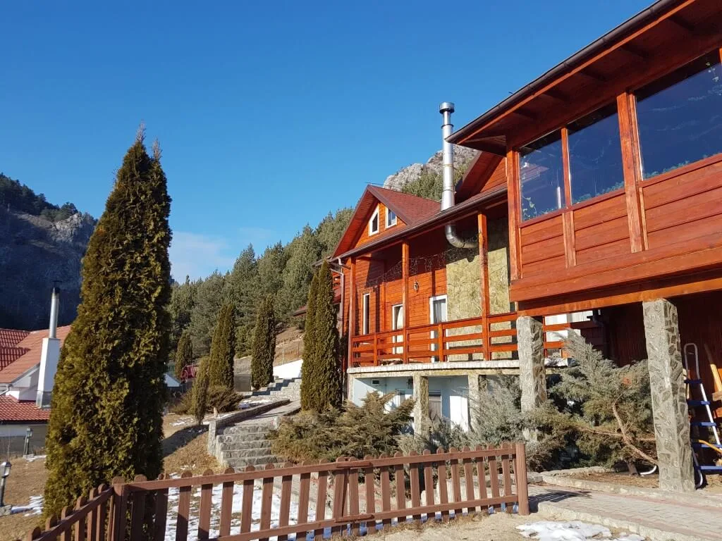 Casa Domnească