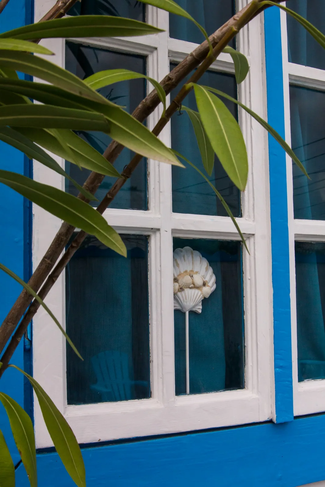 Căsuță de familie Blue Bungalows — Sailors Guest House, Jurilovca, Tulcea