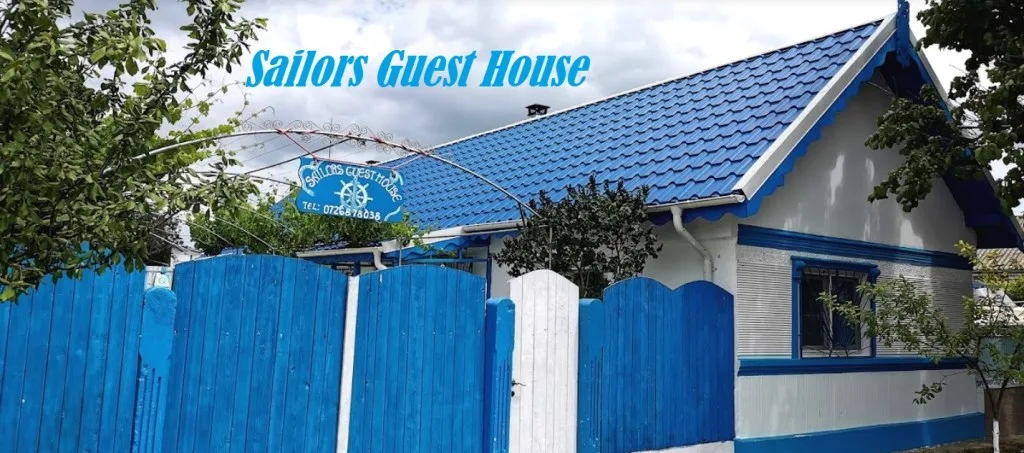 Sailors Guest House