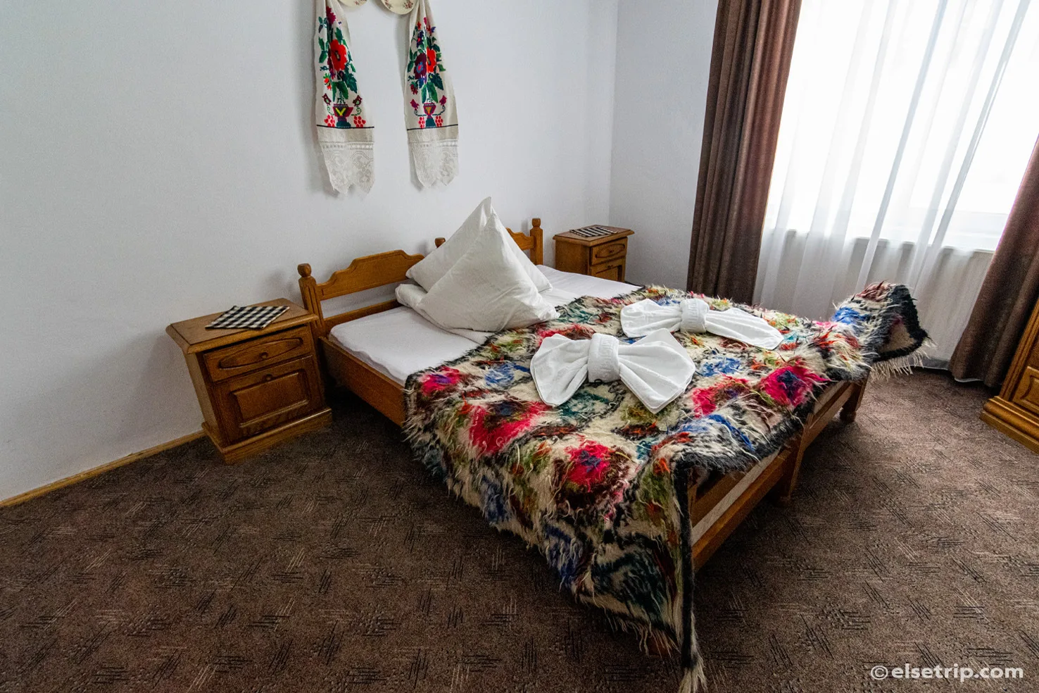 Casa Măriuca