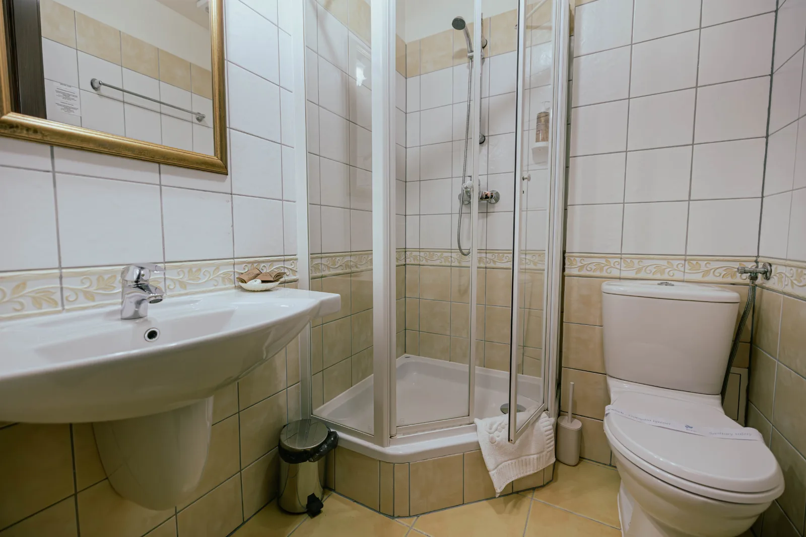 Apartament cu vedere la piscină — Casa Del Sole, Timișoara, Timiș
