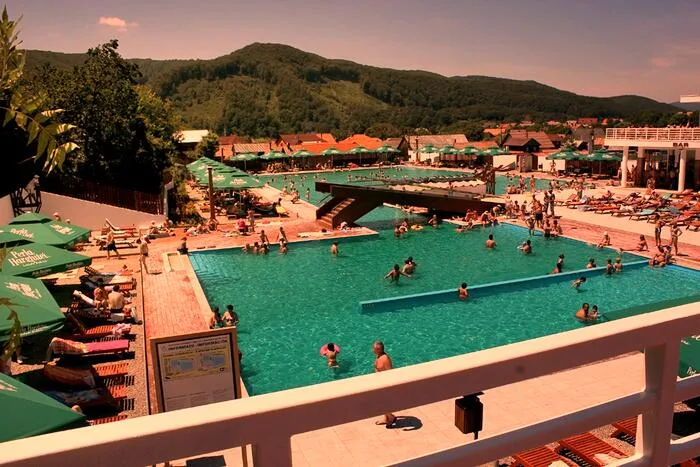 Hillside Praid