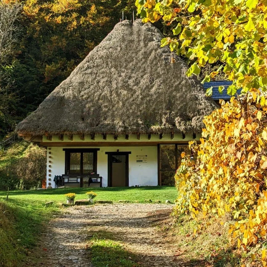 Casa Catrinei
