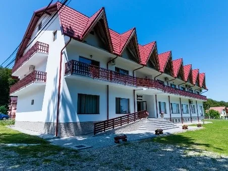 Căprioara