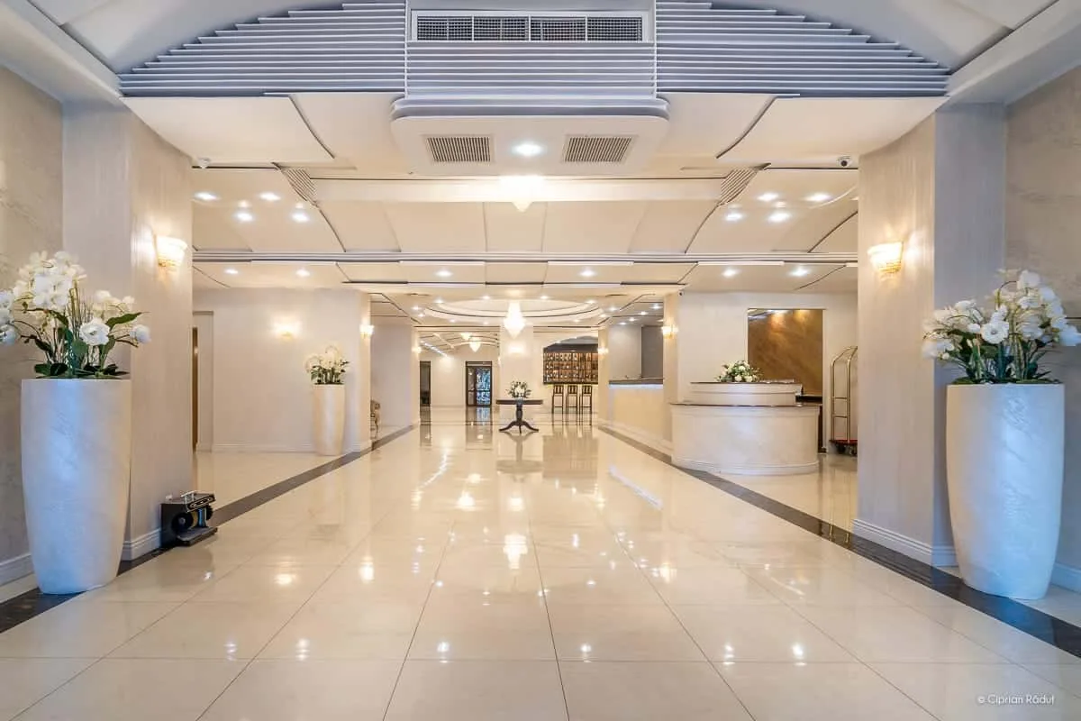 Hotel Imperial Inn