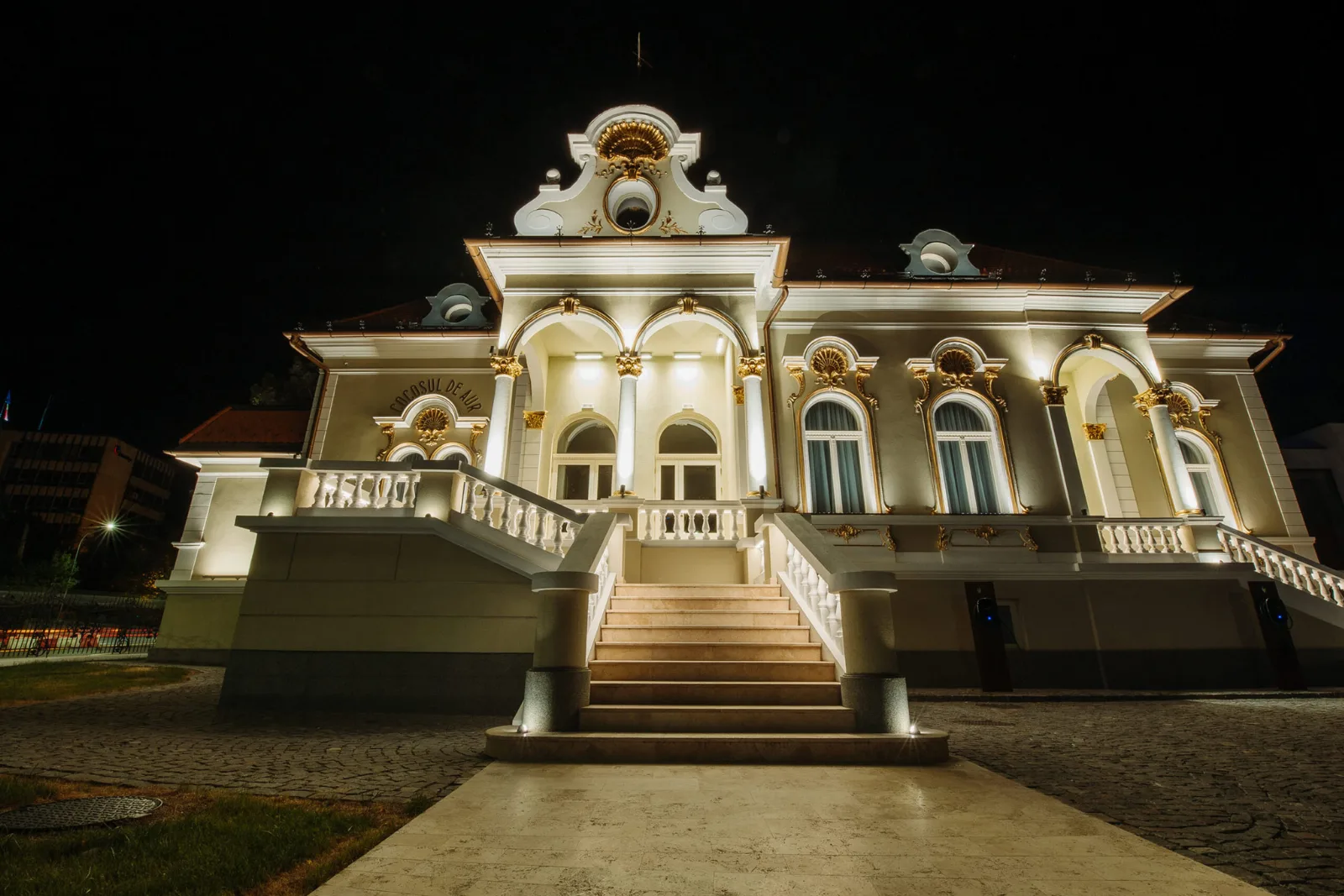 Cocoșul de Aur