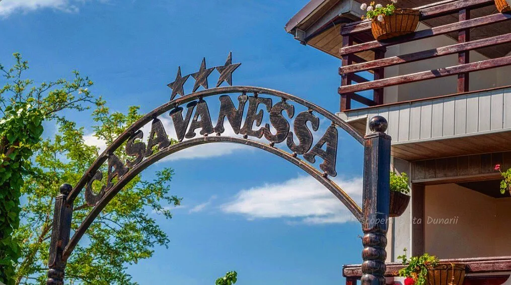 Casa Vanessa