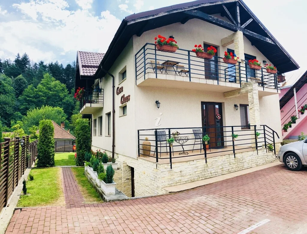 Casa Claus