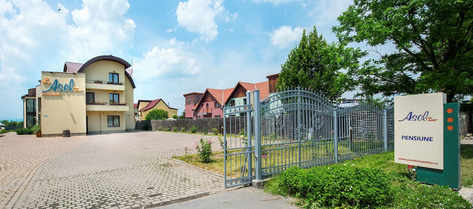 AselTur Brasov