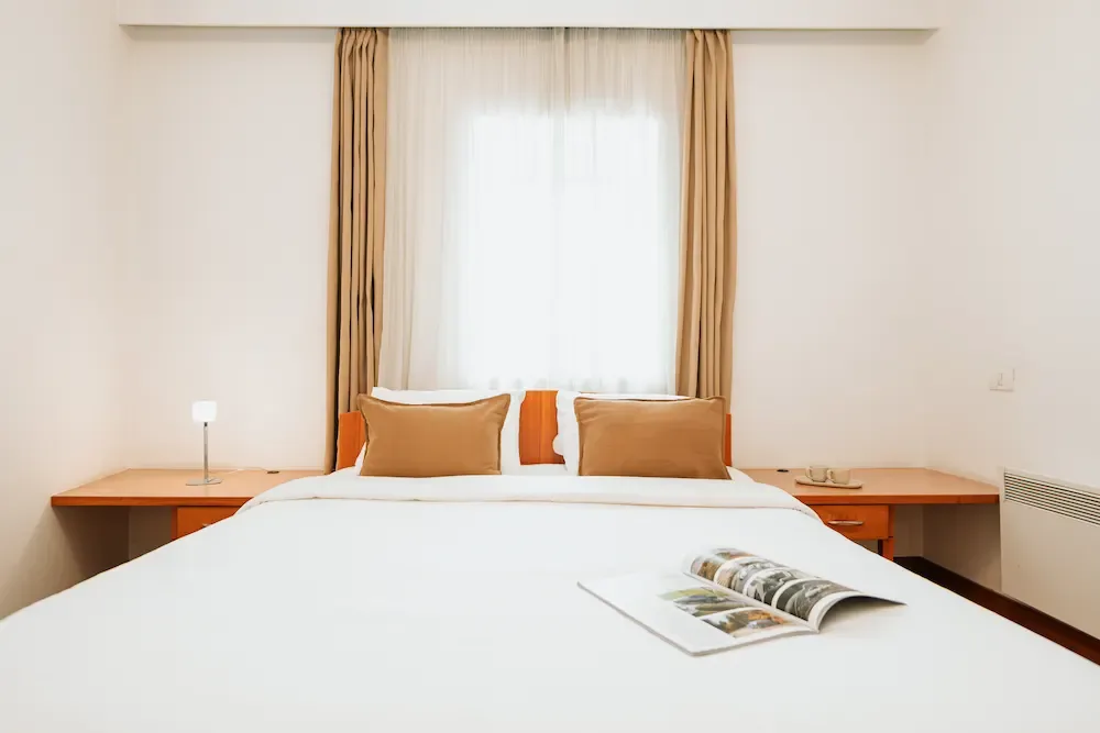 Suită Junior / Junior Suite — Duke, București Sectorul 1, București