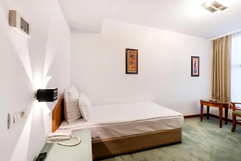 Cameră Single Clasică / Classic Single Room — Duke, București Sectorul 1, București