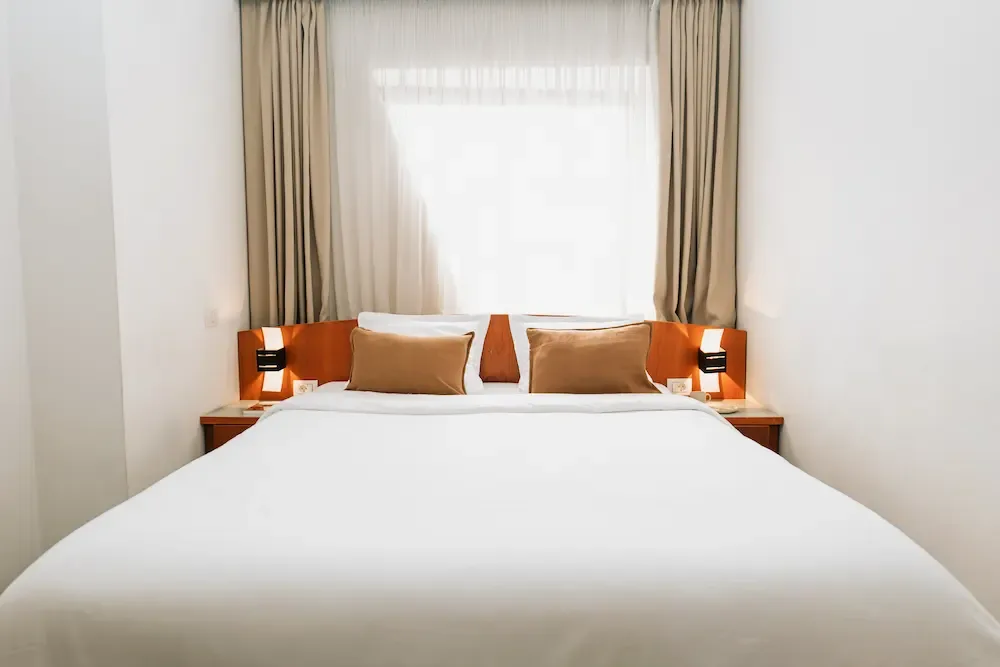 Cameră Dublă Clasică / Classic Double Room — Duke, București Sectorul 1, București