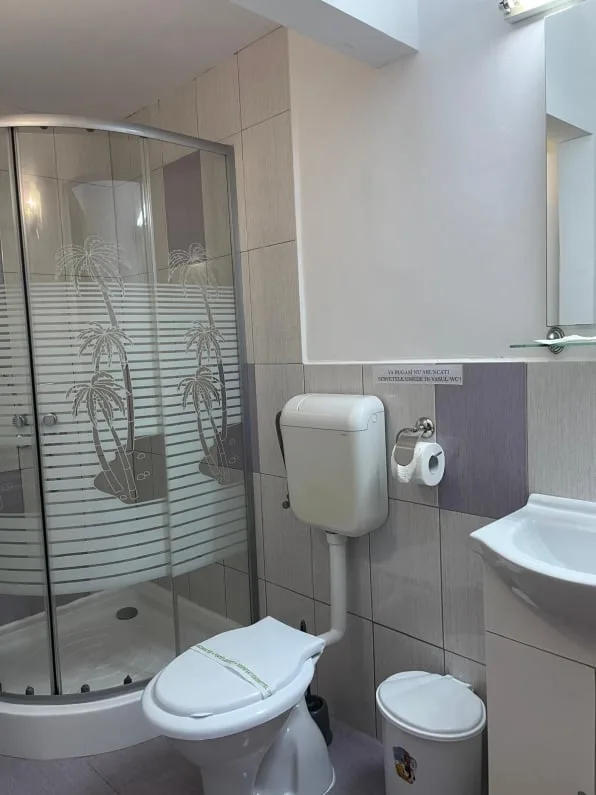 NOU! Apartament in Sighisoara — Ana Cristina, Sighișoara, Mureș