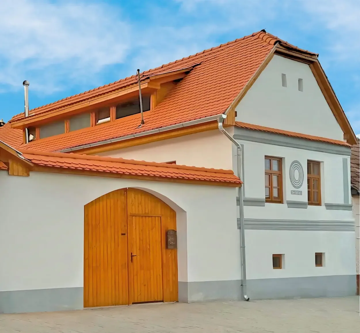 Casa Hann