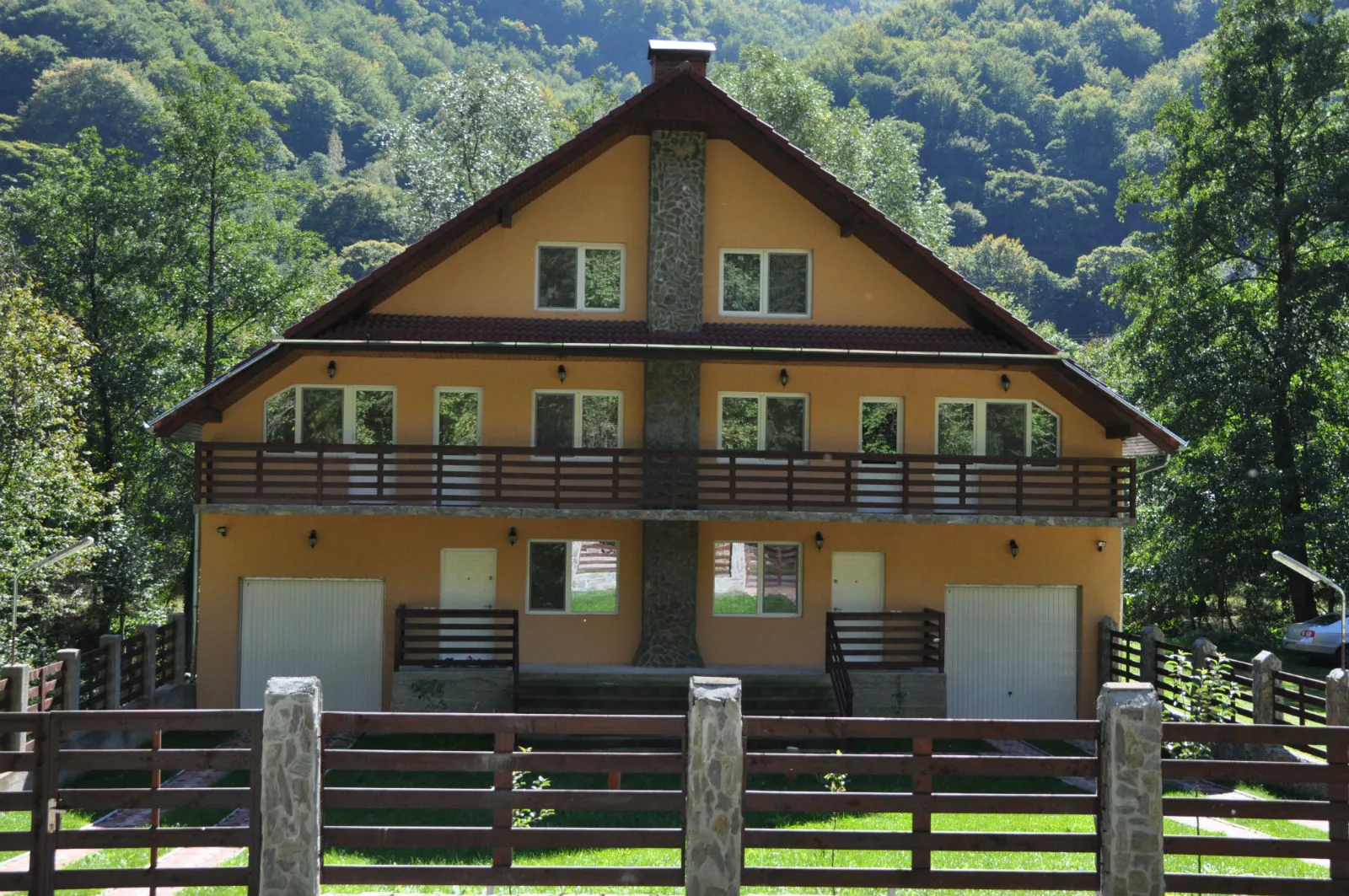 Cabana Ovidiu