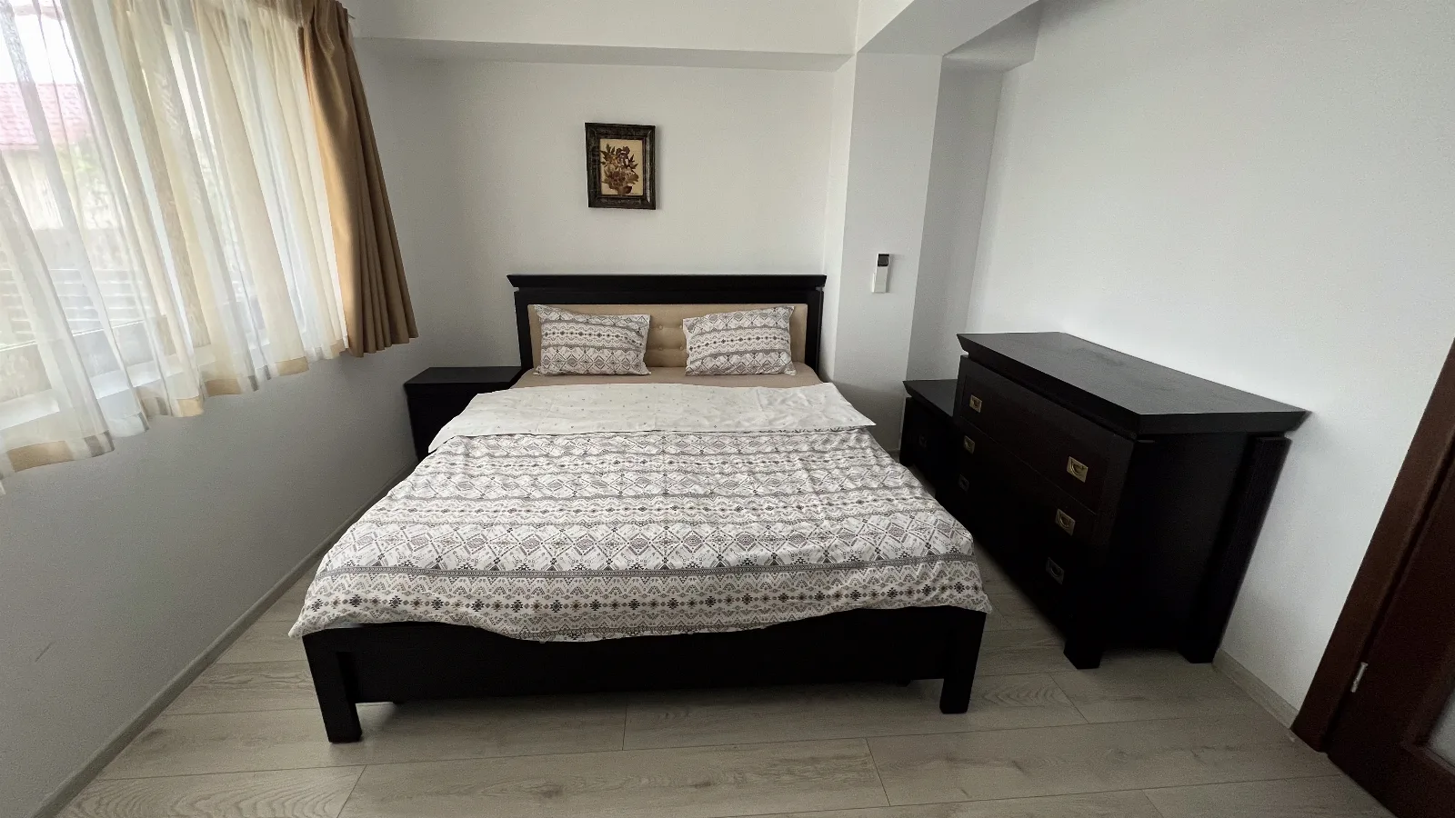 Pensiunea Pescarul Vanator Crisan Tulcea