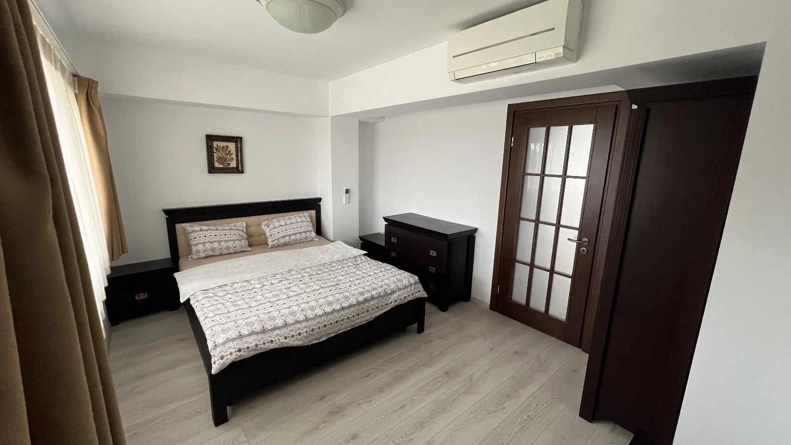 Apartament 2 camere — Pescarul Vânător, Crișan, Tulcea
