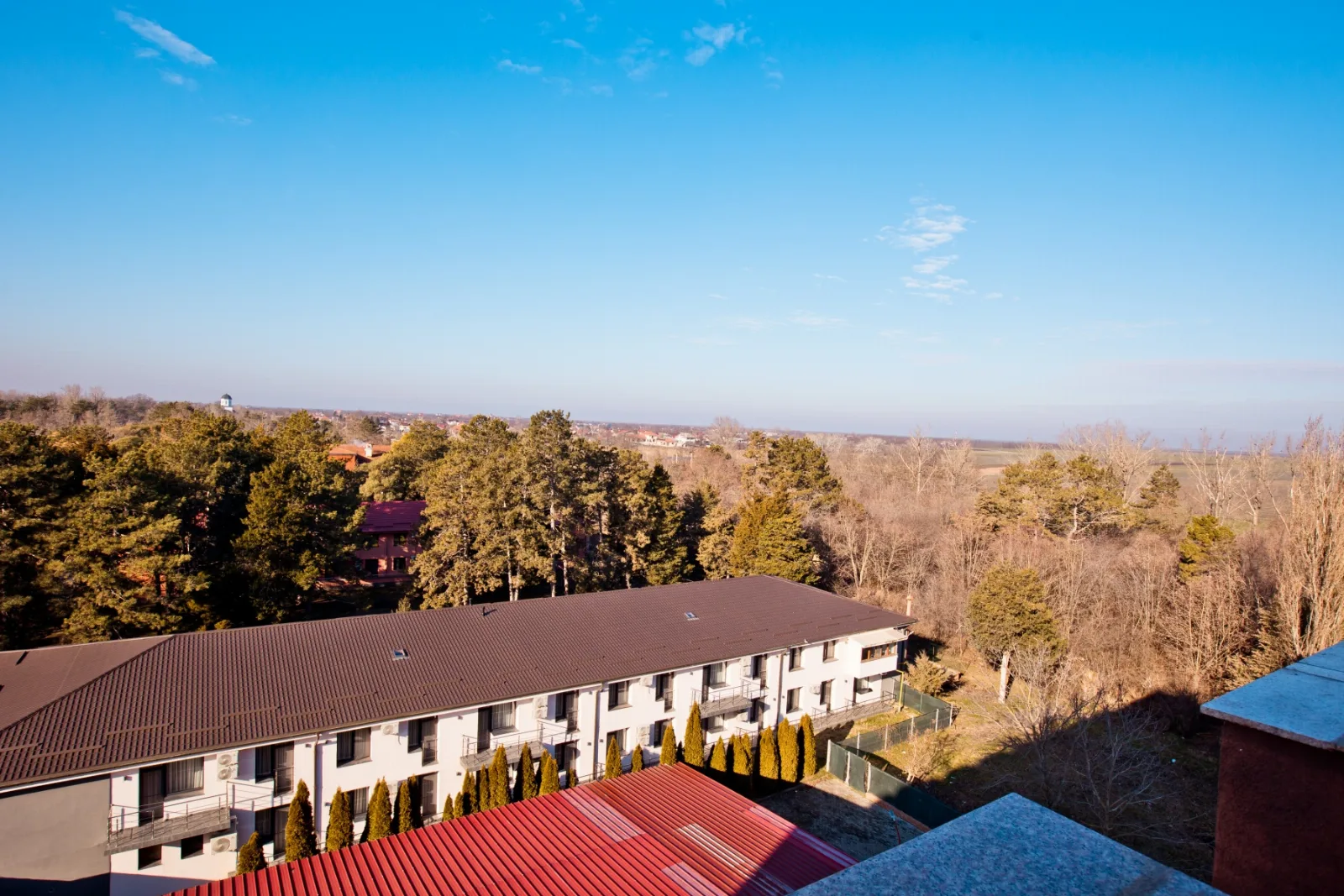 Hotel Parc Amara