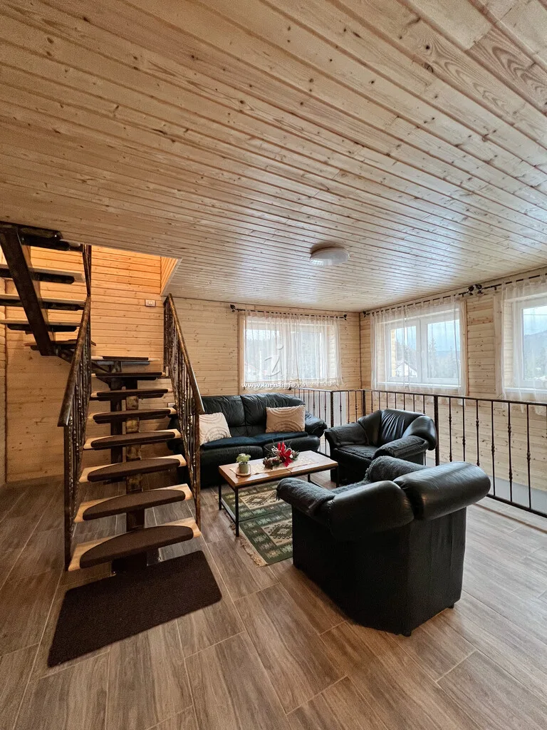 Cabana DER Luncile Prigoanei, Șureanu