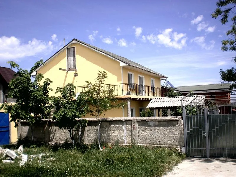 CASA Marcela 2 Mai
