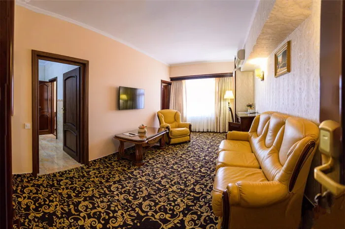 Grand Hotel Orient