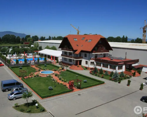 Garden Club Brasov