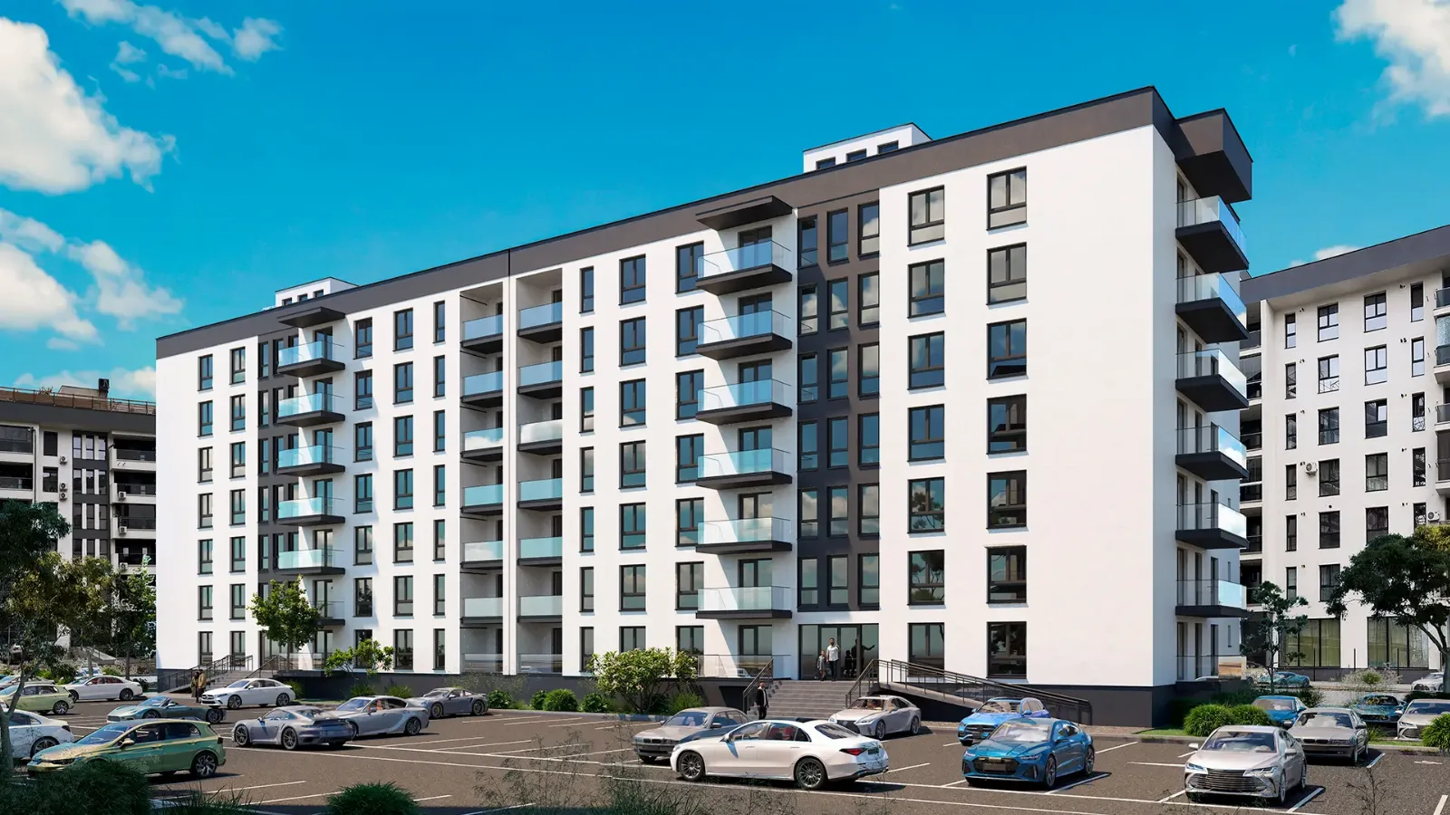 Regnum Residence & Spa
