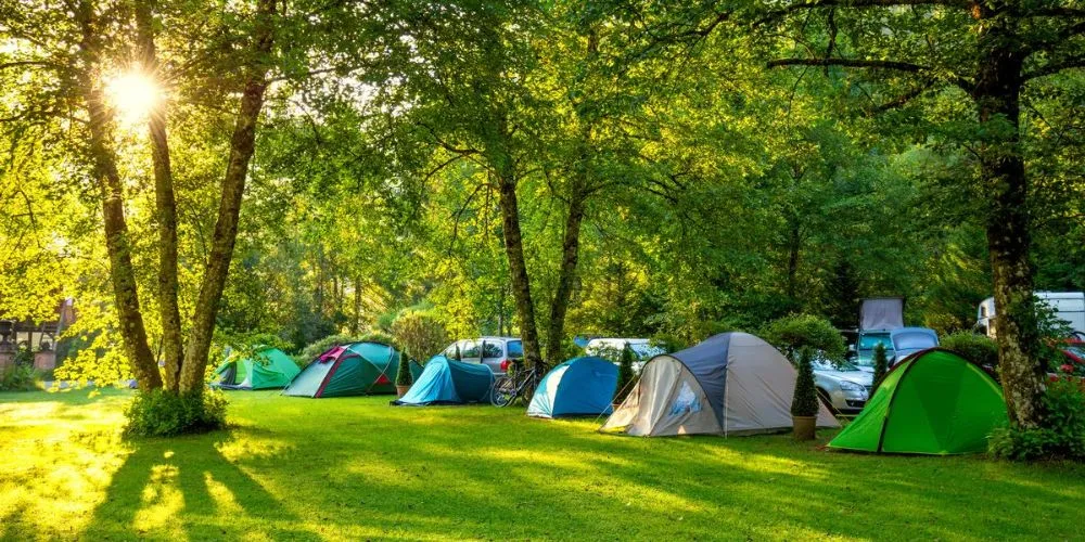 Camping Bucuresti - Belvedere