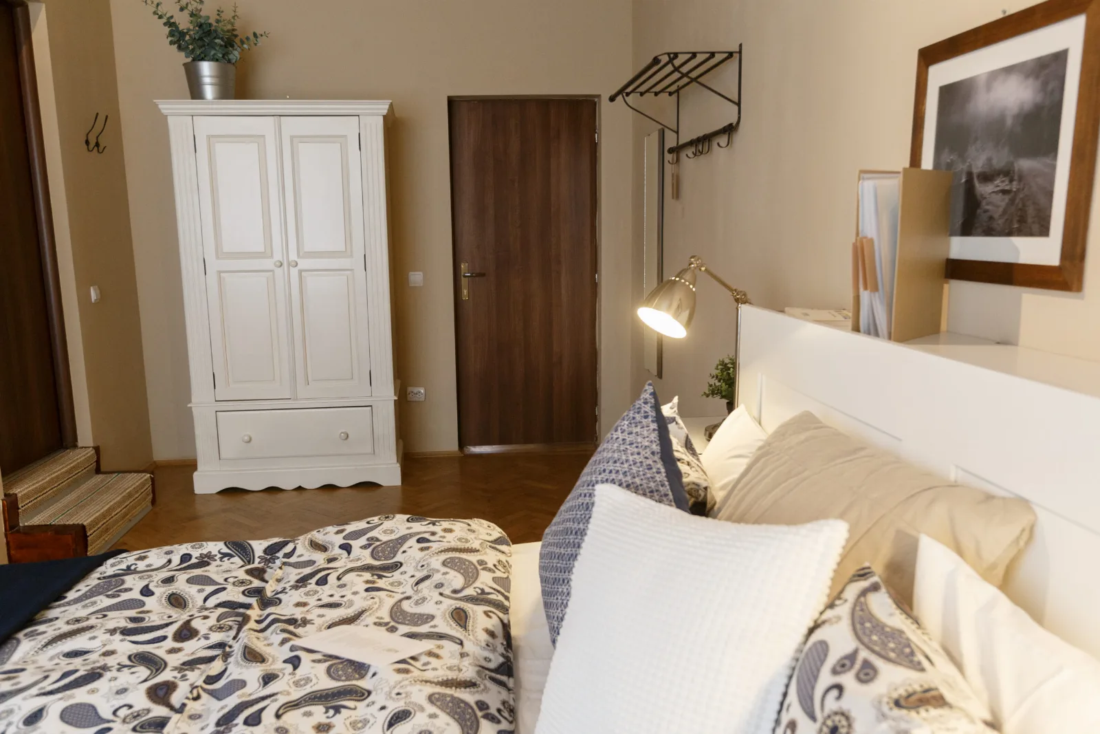 Single Room — Casa Ratiu, Turda, Cluj