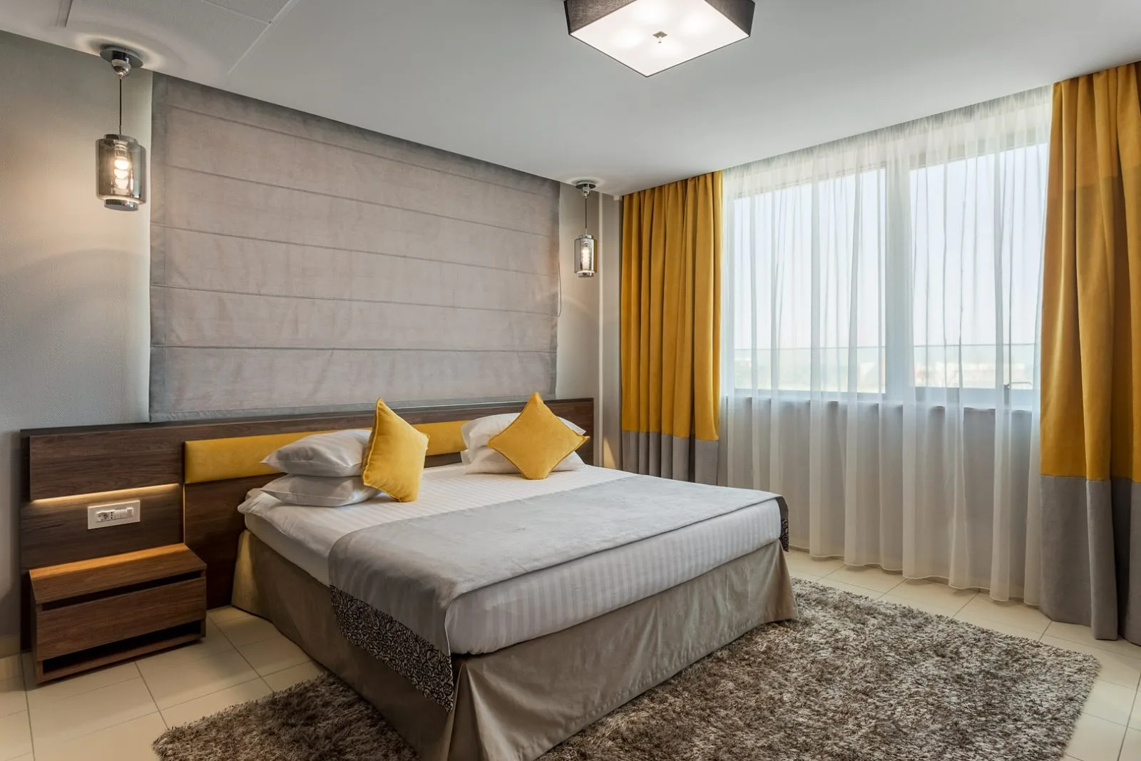Apartament standard — Hotel Splendid, Mamaia, Constanța